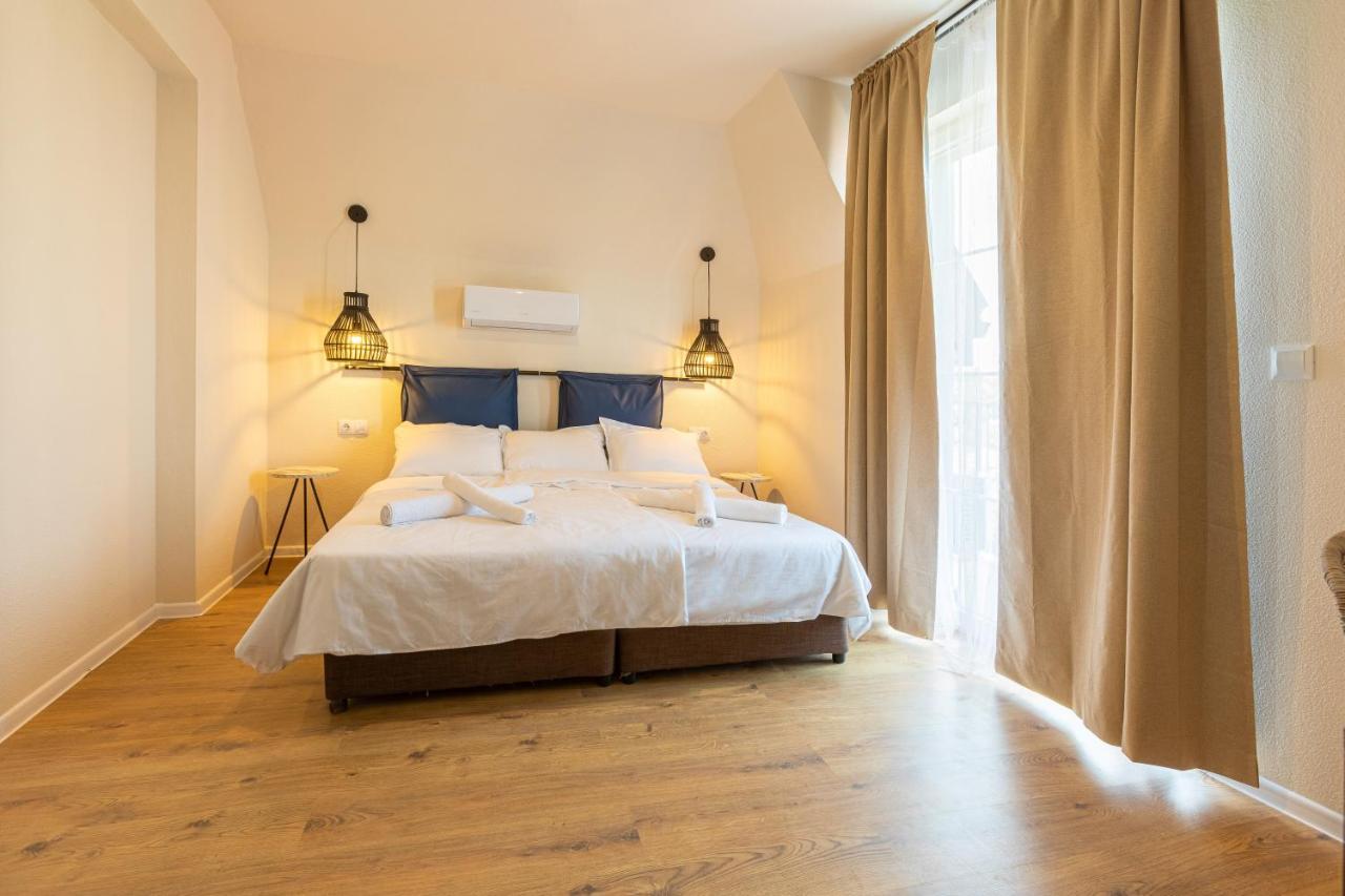 Villa Lеvandi Sinemorec Exteriér fotografie