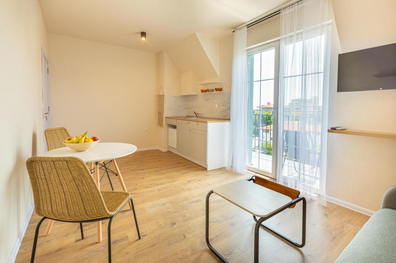 Villa Lеvandi Sinemorec Exteriér fotografie