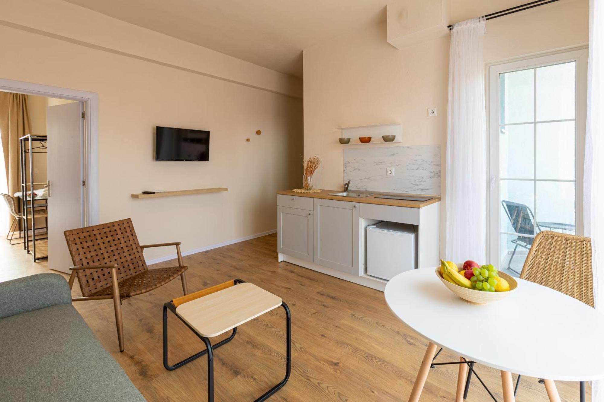 Villa Lеvandi Sinemorec Exteriér fotografie
