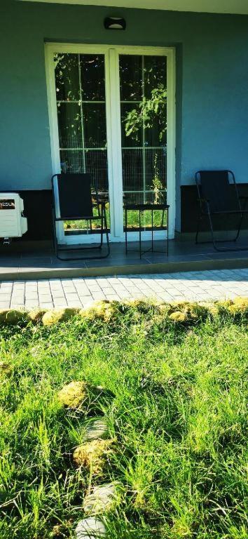 Villa Lеvandi Sinemorec Exteriér fotografie