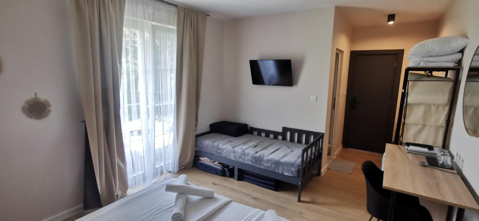 Villa Lеvandi Sinemorec Exteriér fotografie