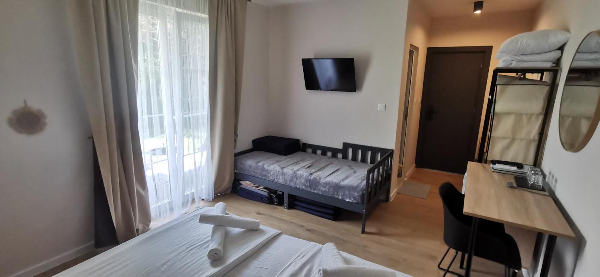 Villa Lеvandi Sinemorec Exteriér fotografie