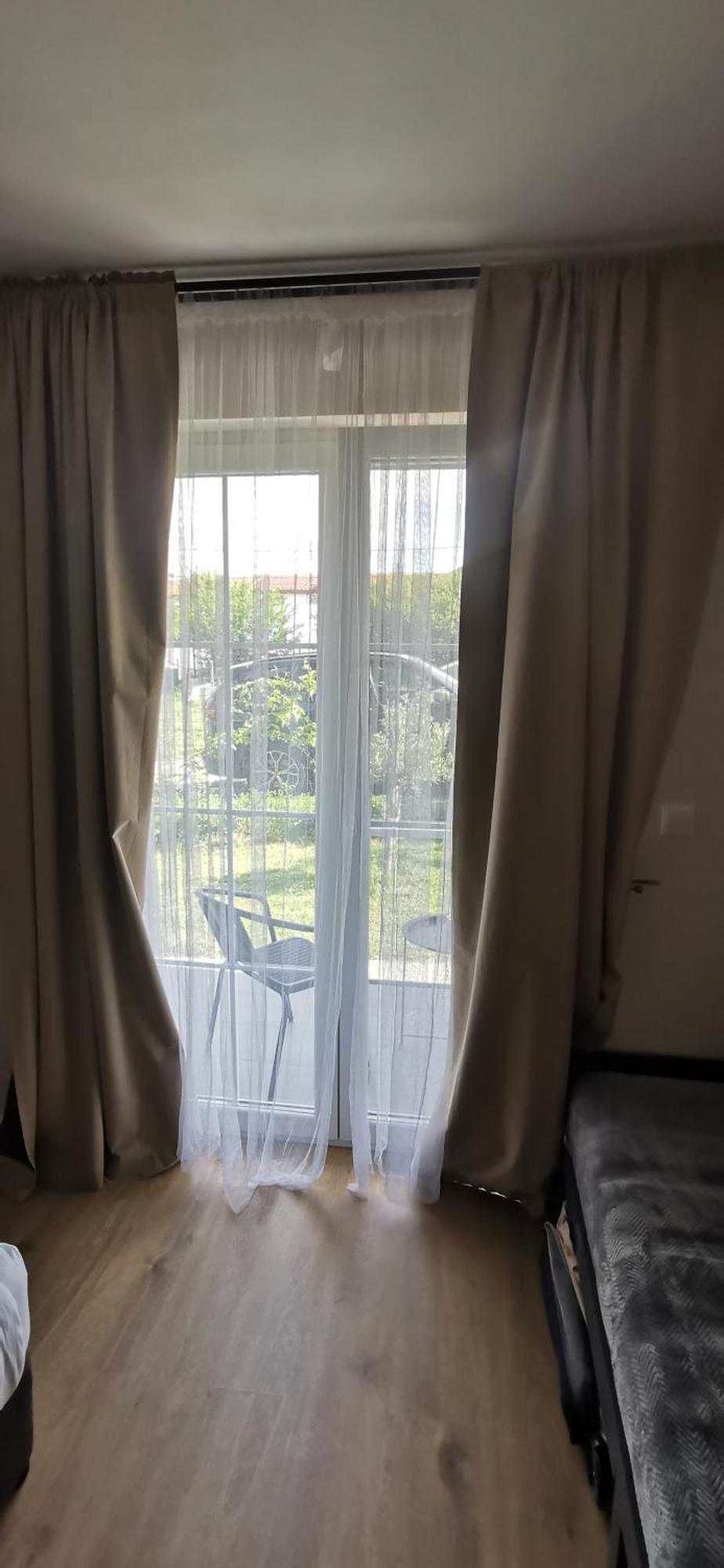 Villa Lеvandi Sinemorec Exteriér fotografie